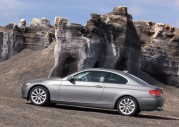 2007 BMW 335i Coupe